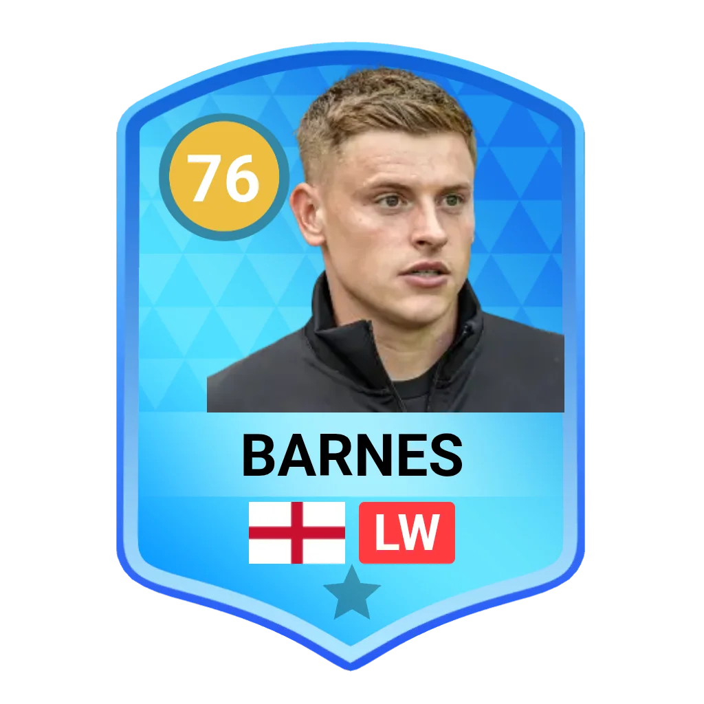 Barnes