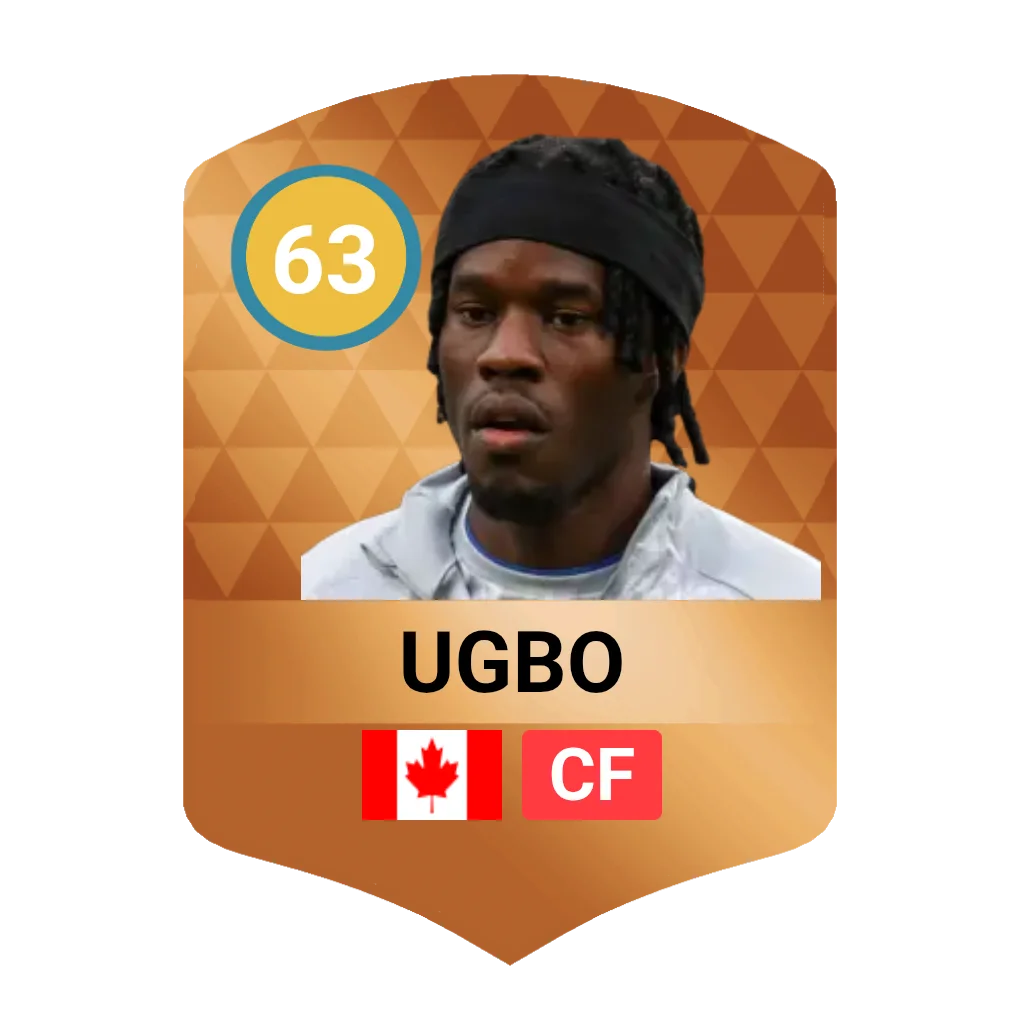 Ugbo