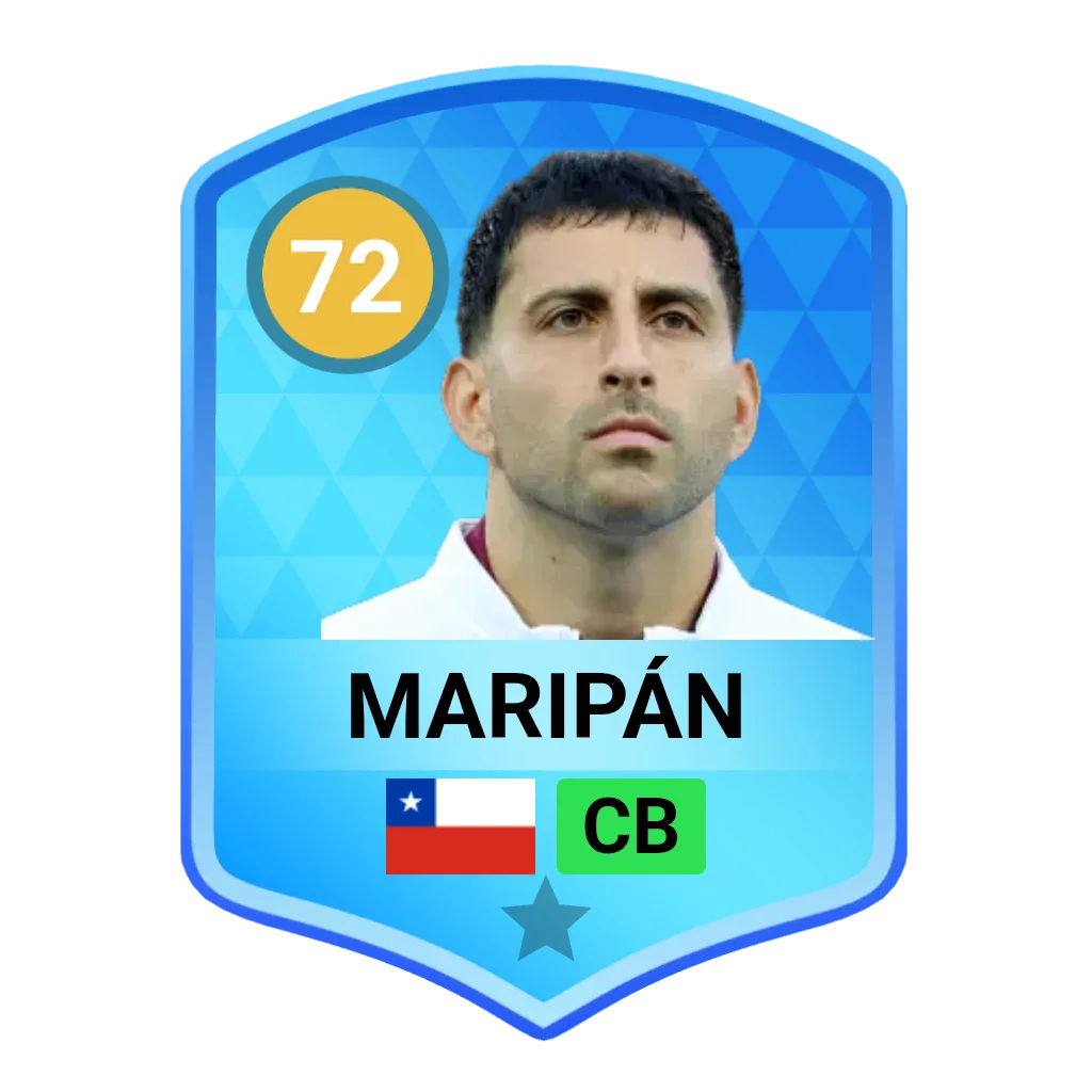 Maripán