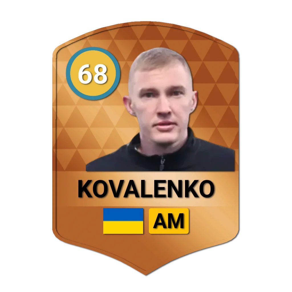 Kovalenko