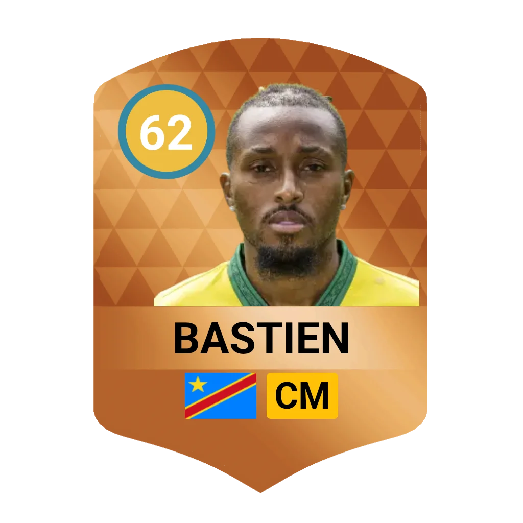 Bastien