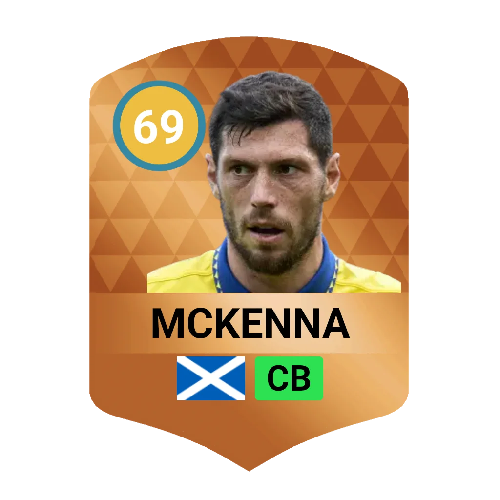 McKenna