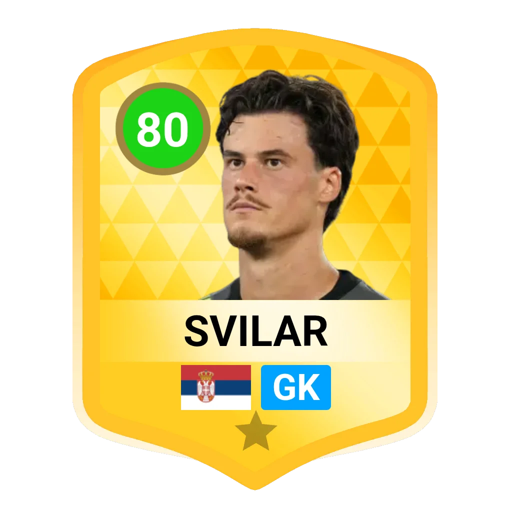 Svilar