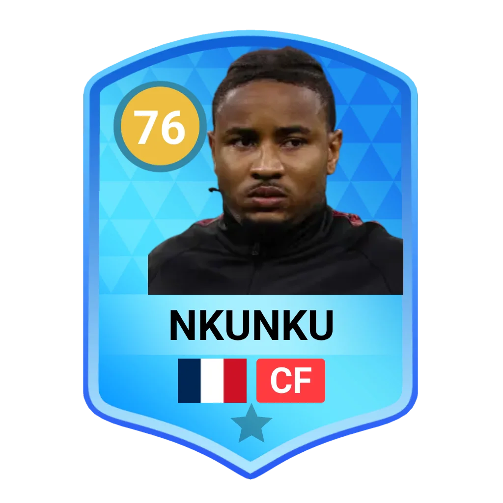 Nkunku