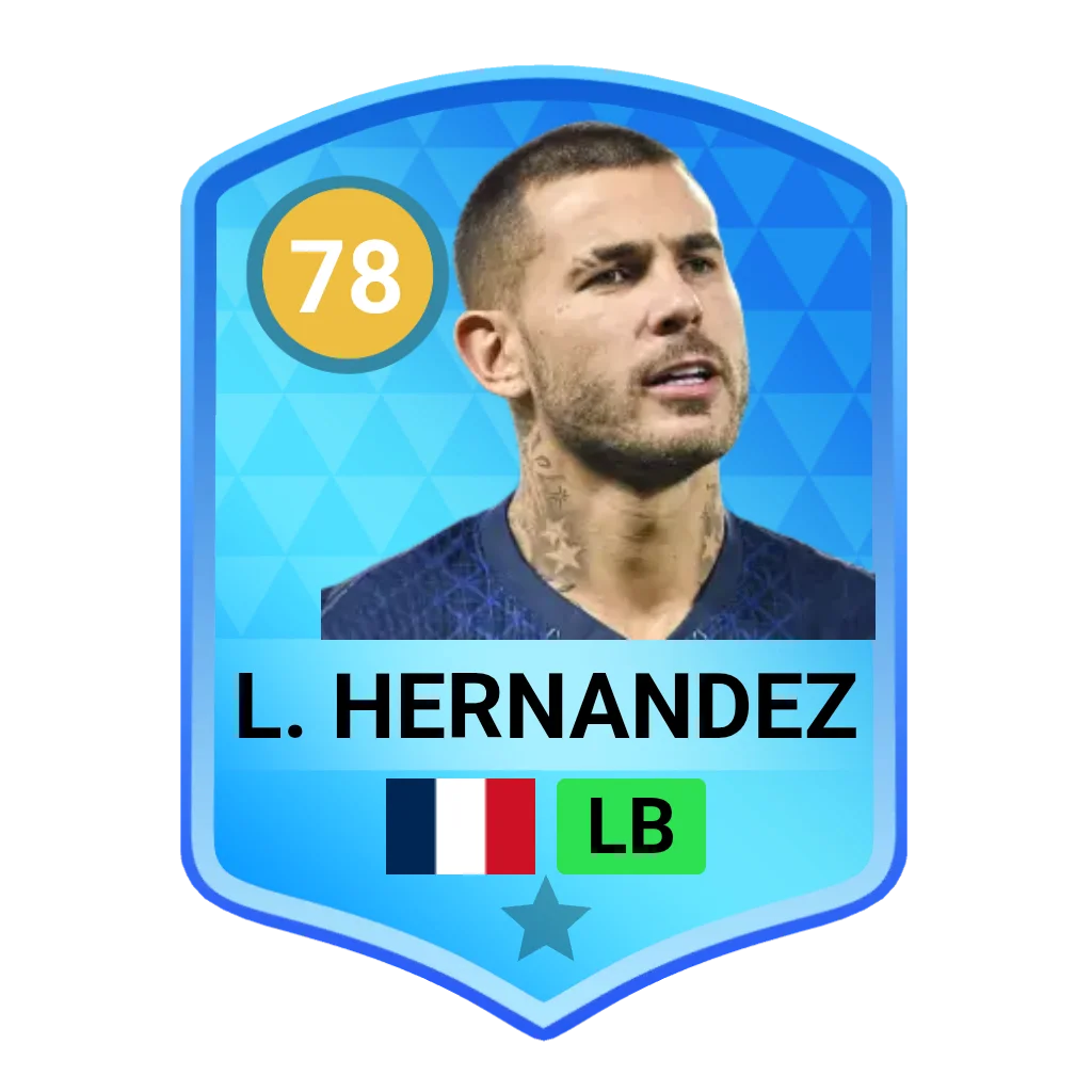 L. Hernandez
