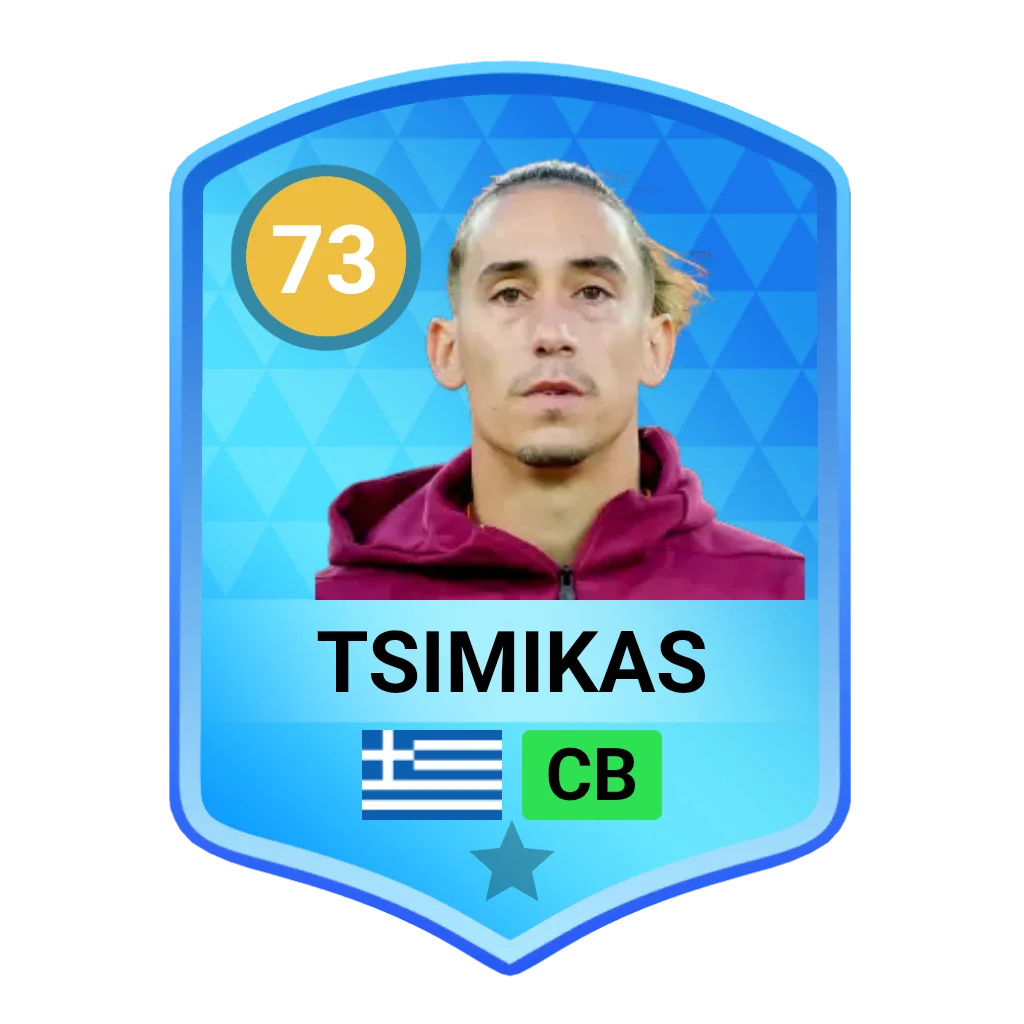 Tsimikas