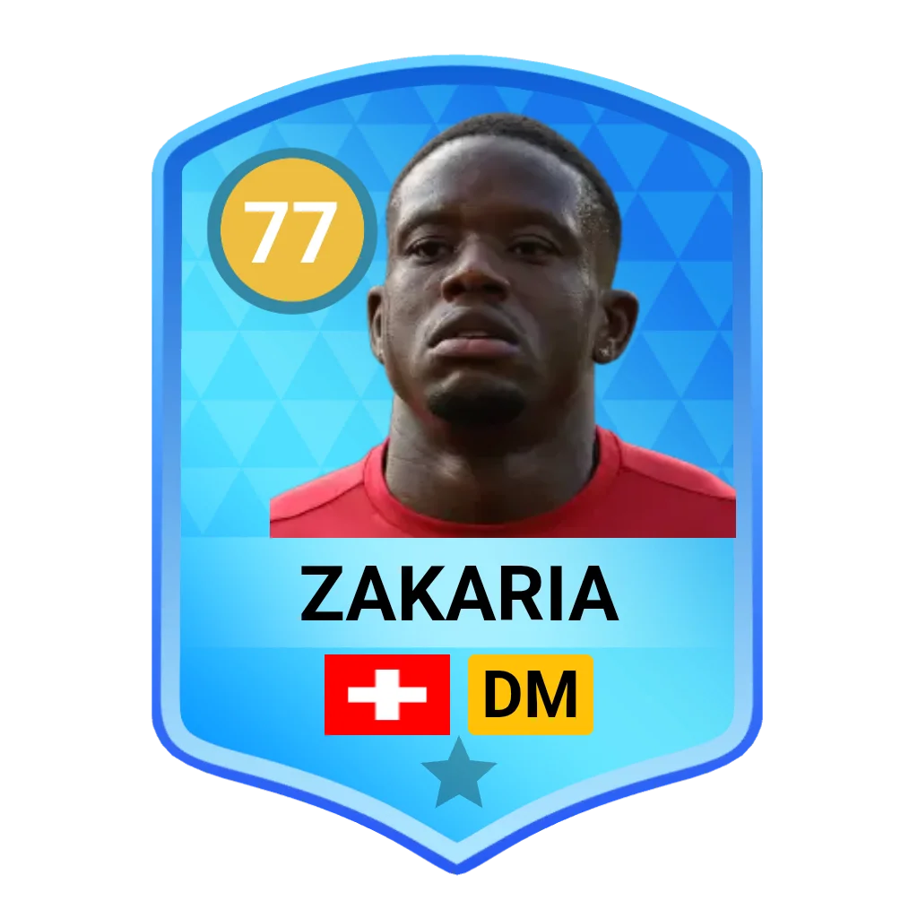Zakaria