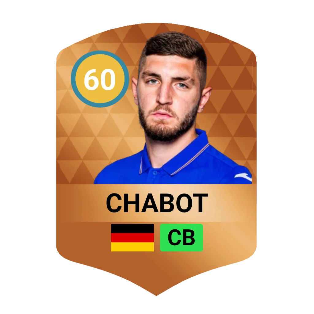 Chabot
