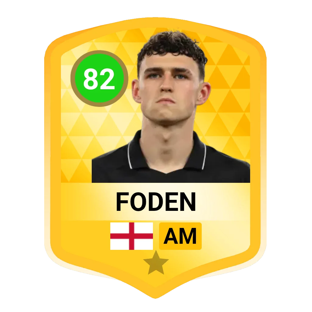 Foden