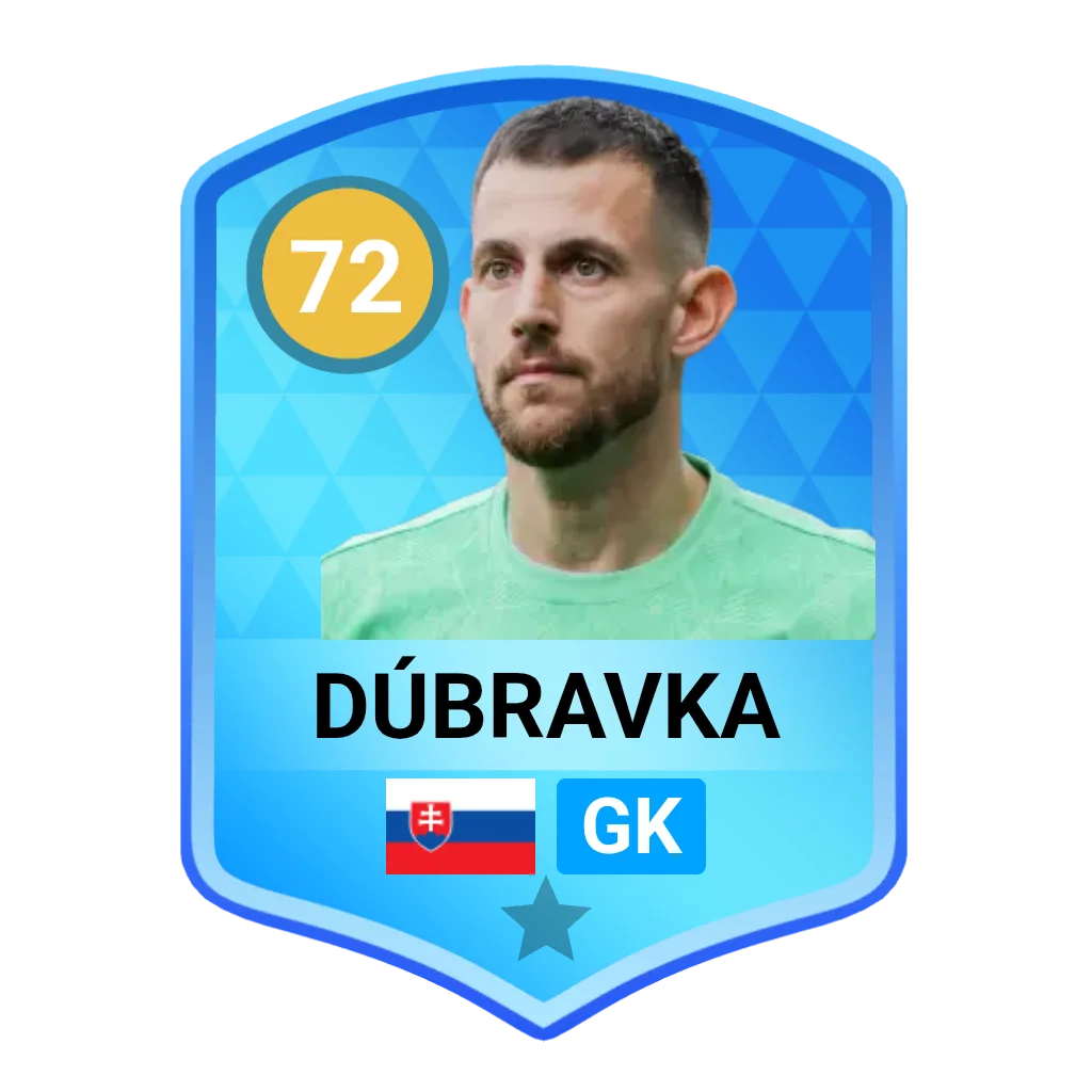 Dúbravka