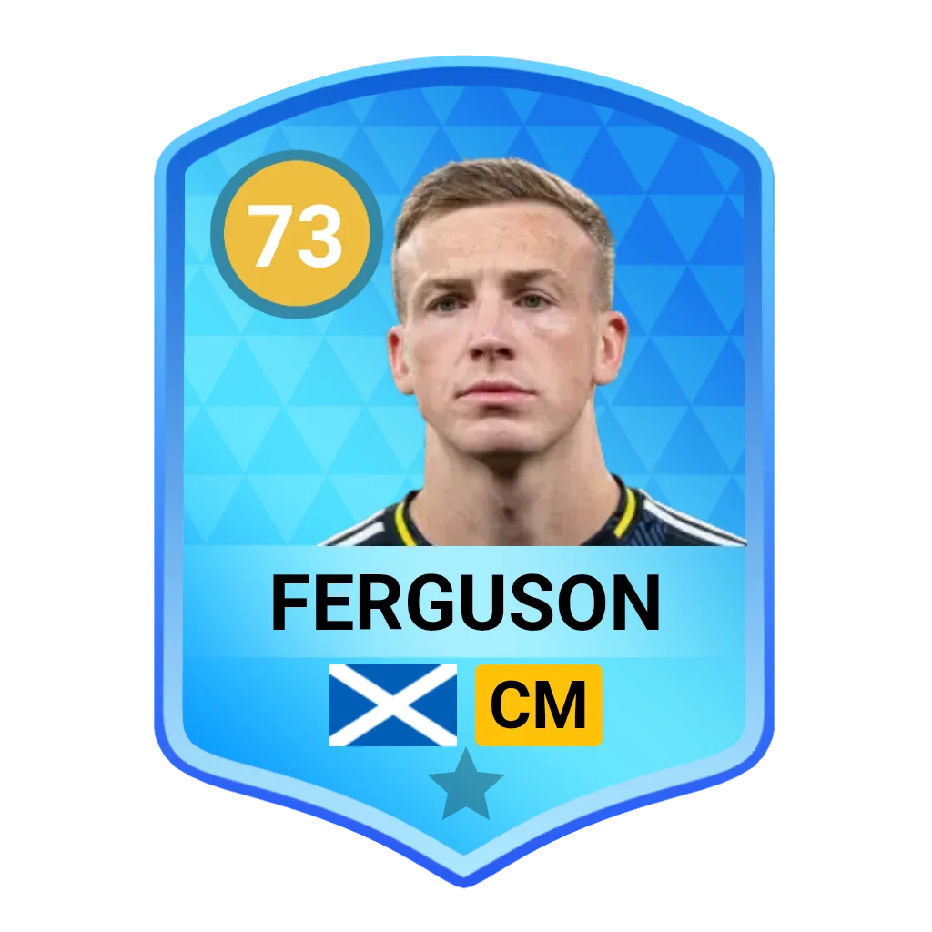 Ferguson