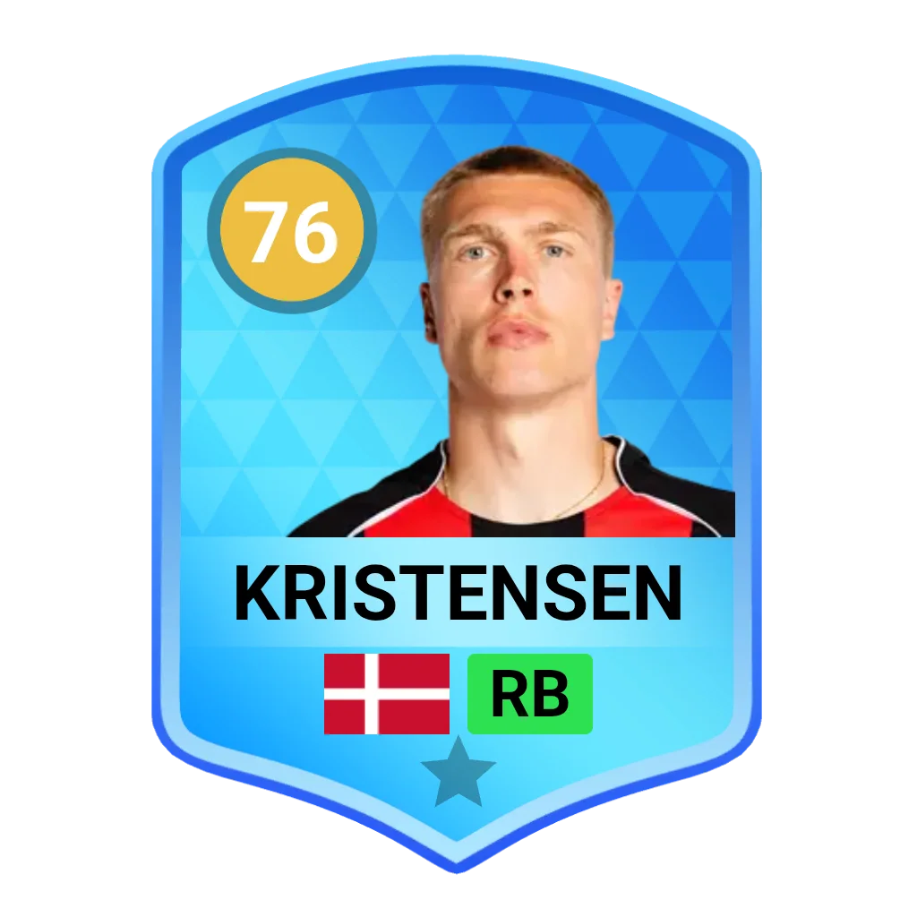 Kristensen
