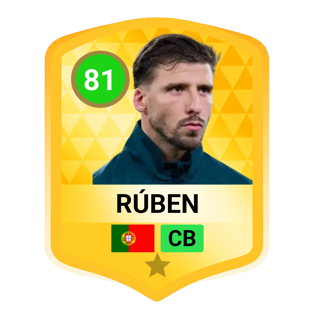 Rúben