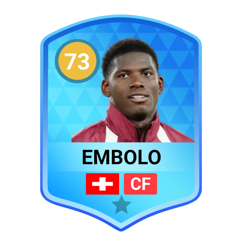 Embolo