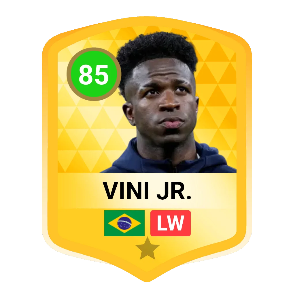 Vini Jr.