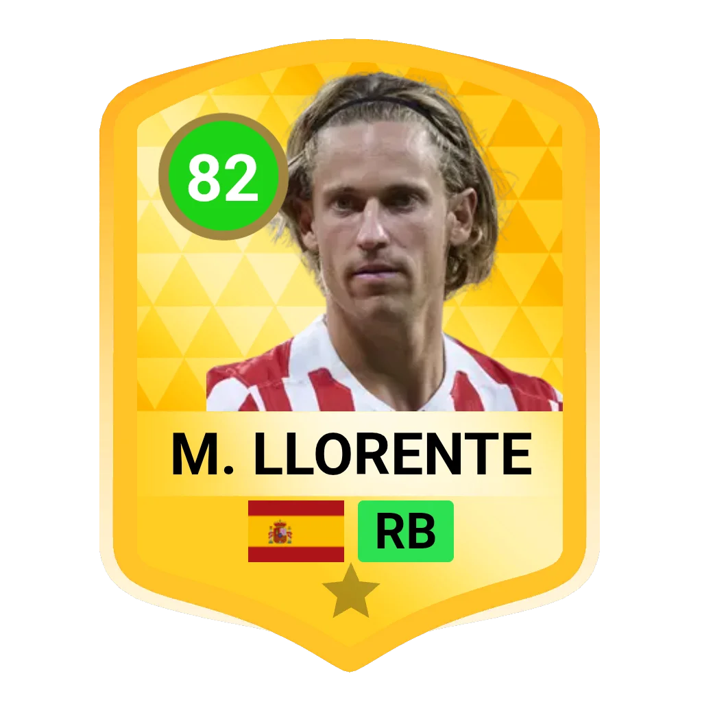 M. Llorente