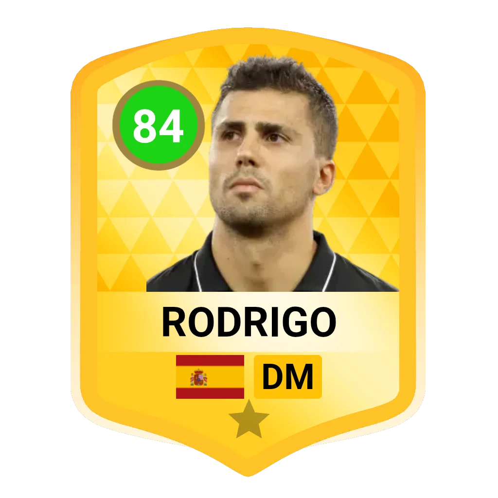 Rodrigo