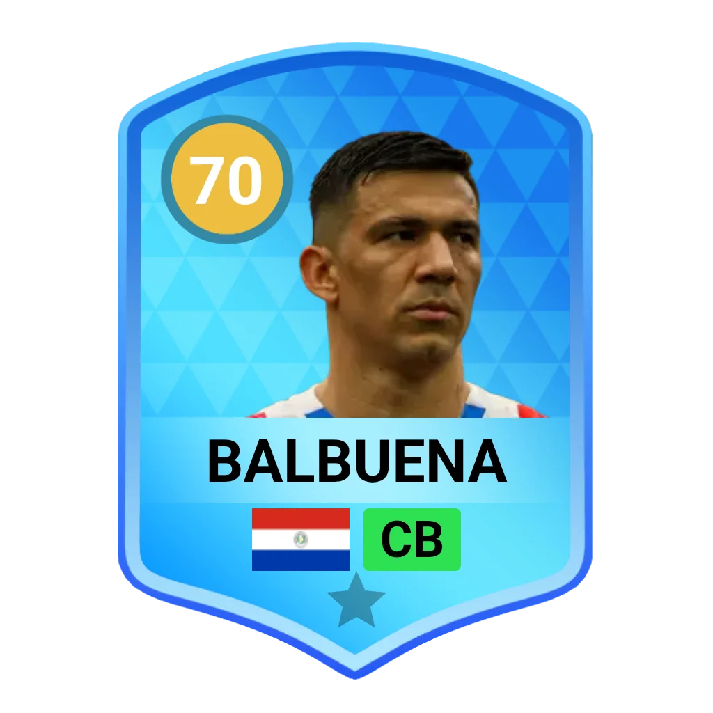 Balbuena