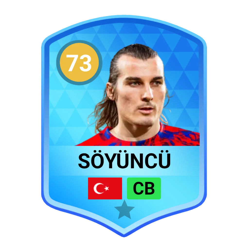 Söyüncü