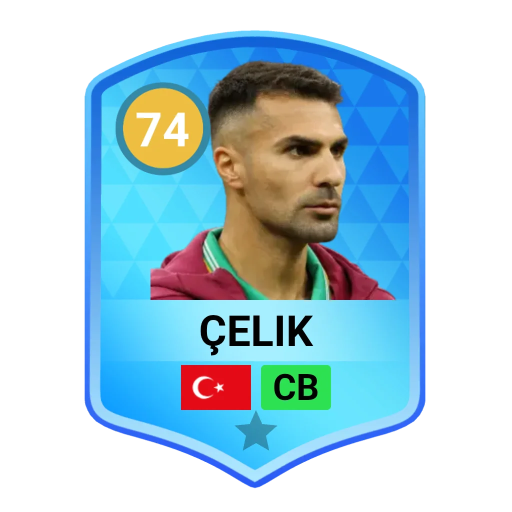 Çelik