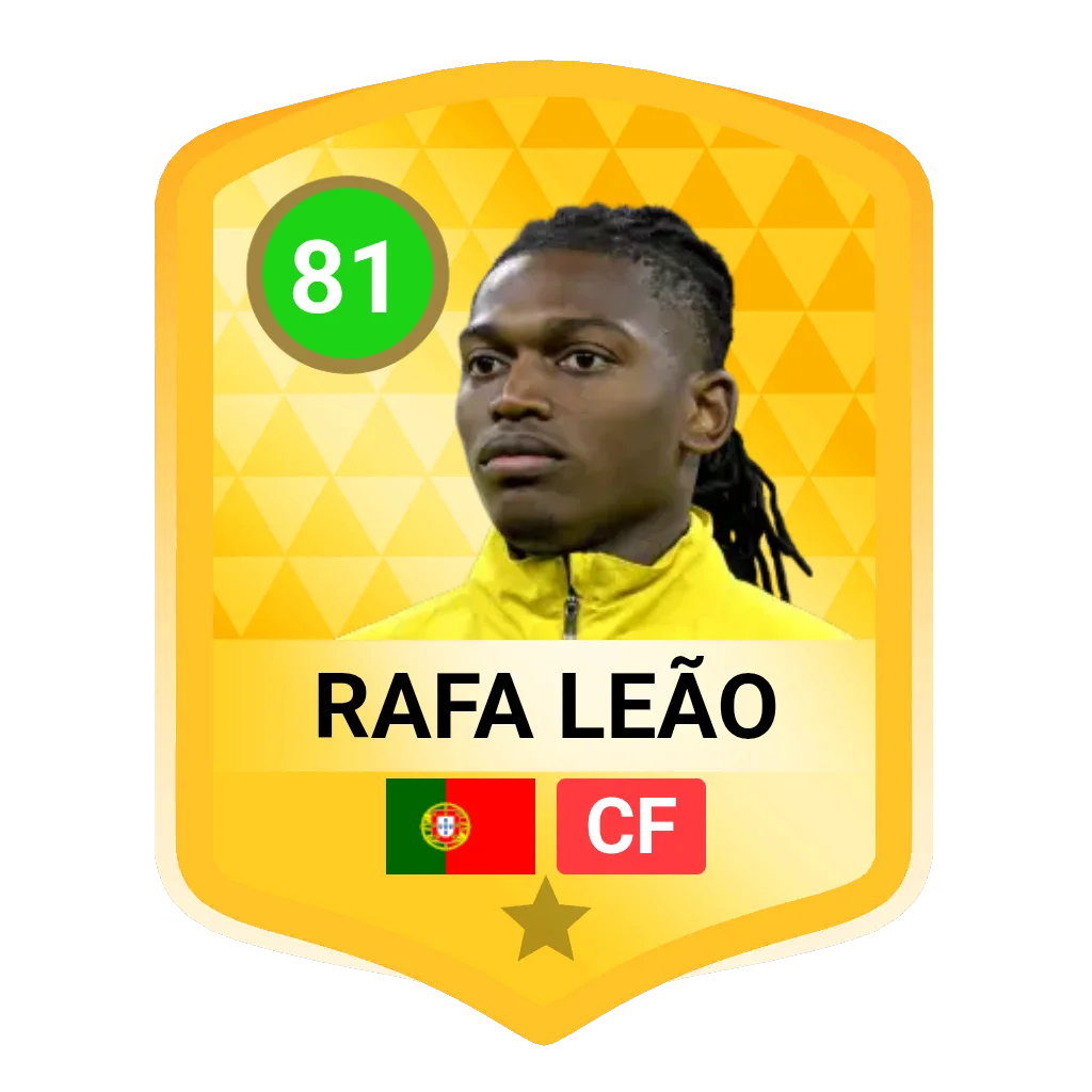 Rafa Leão