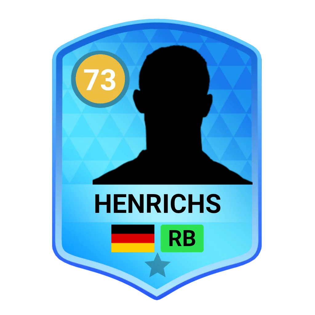 Henrichs