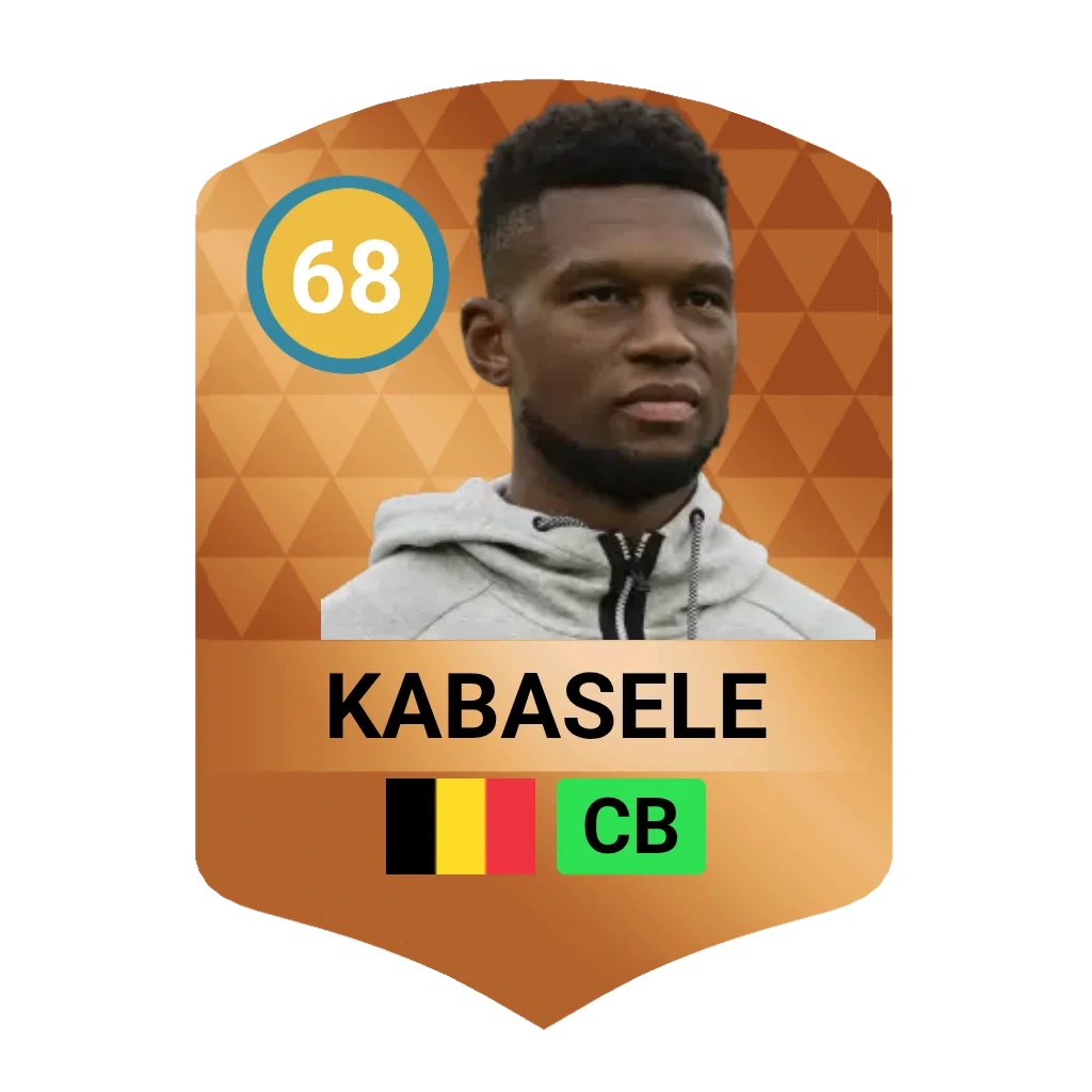 Kabasele