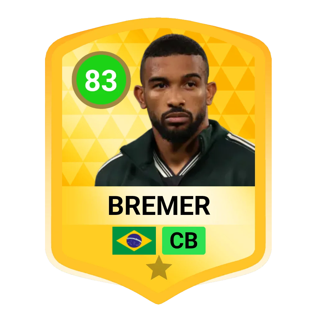 Bremer