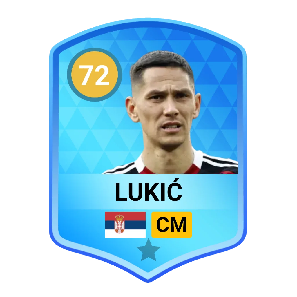 Lukić