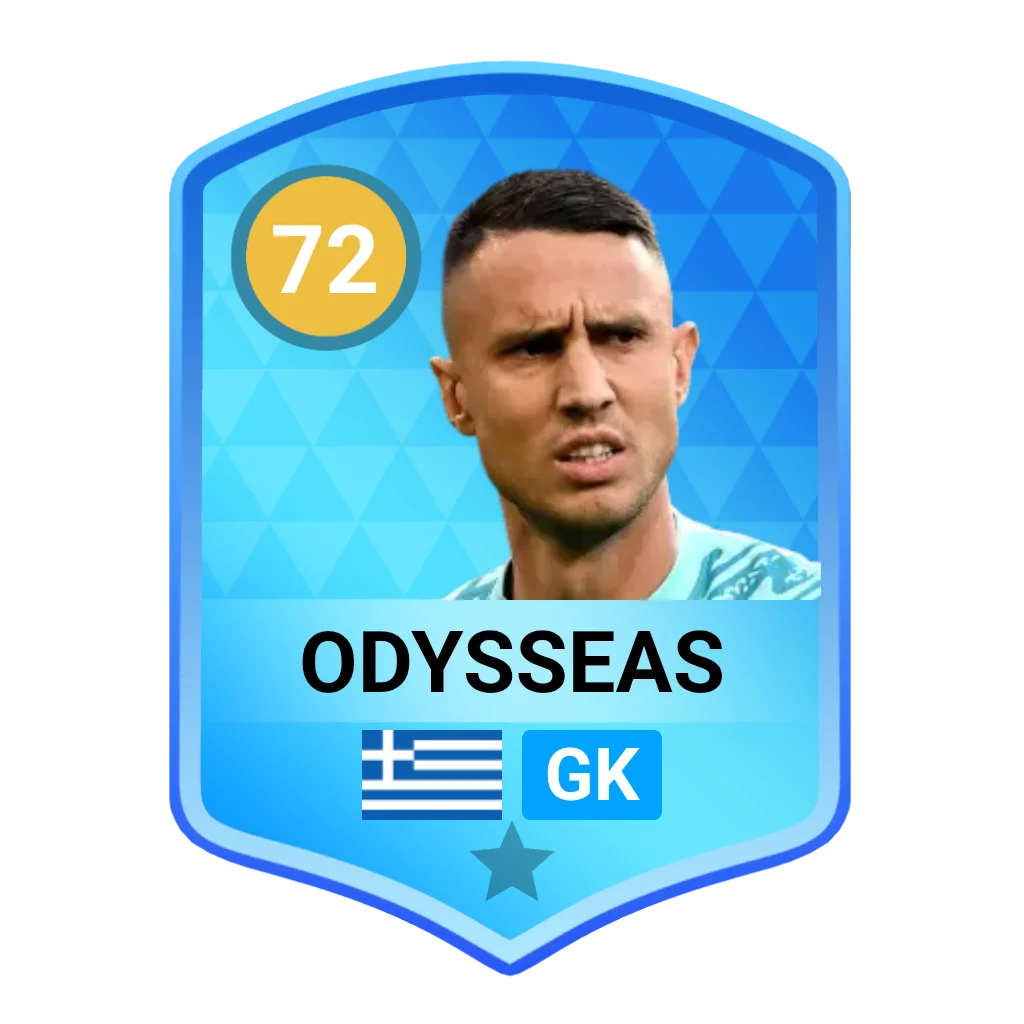 Odysseas