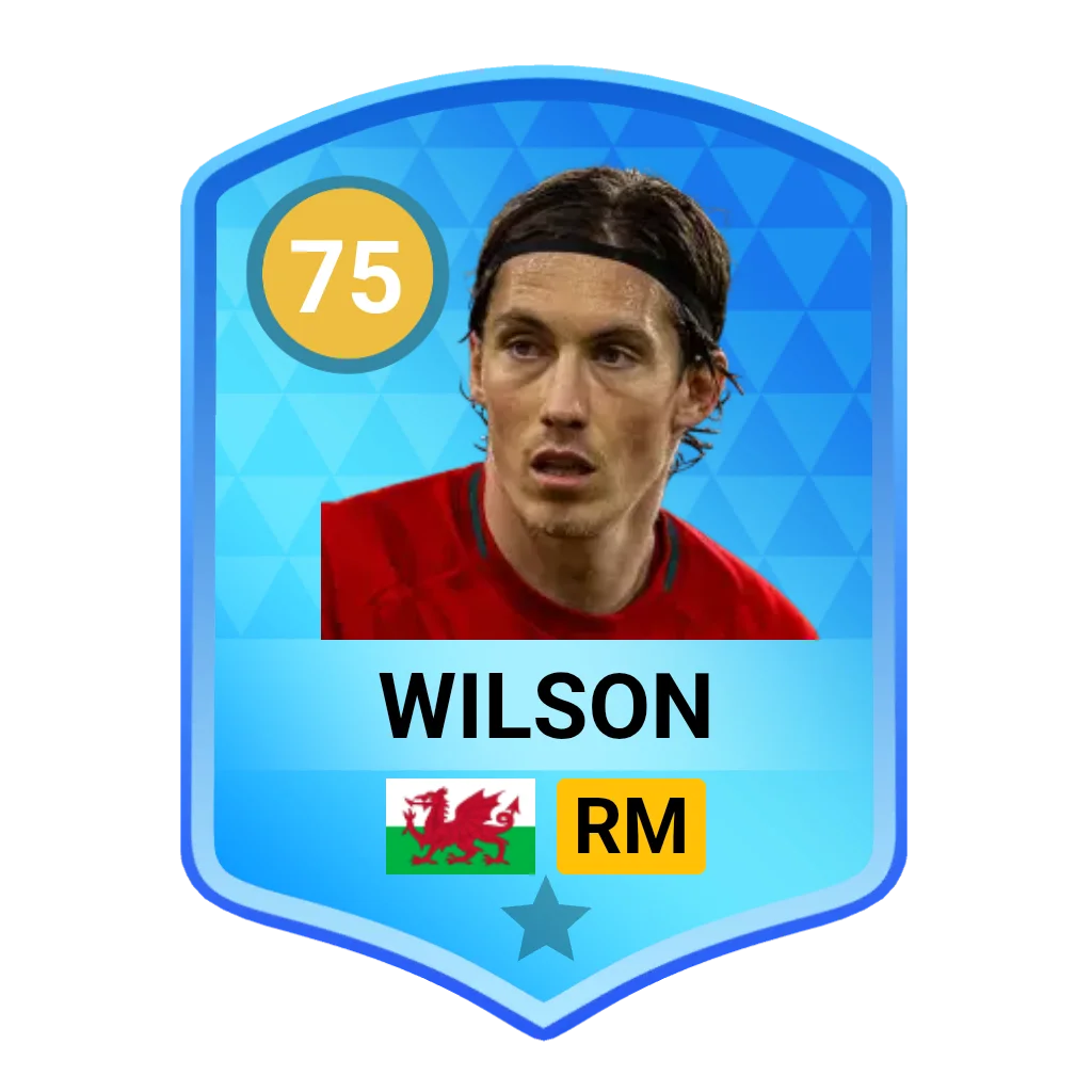 Wilson