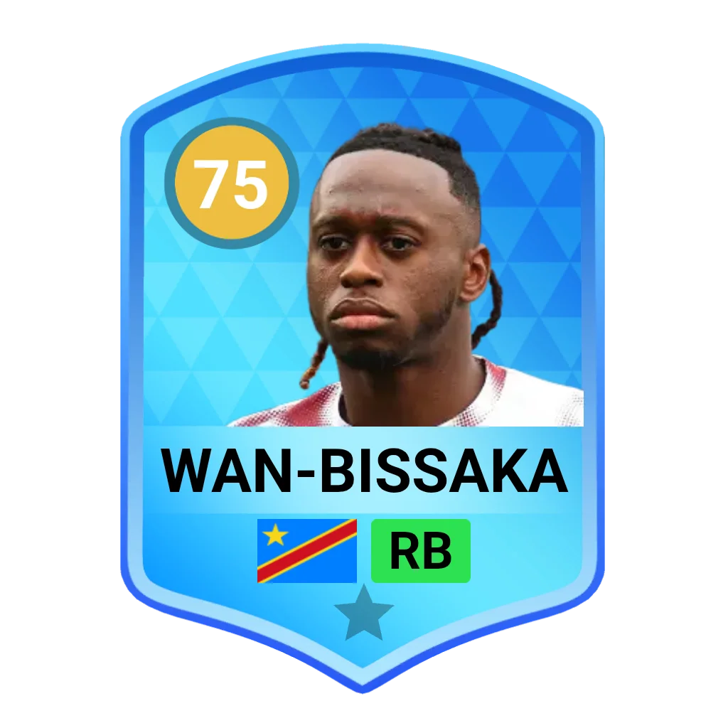 Wan-Bissaka