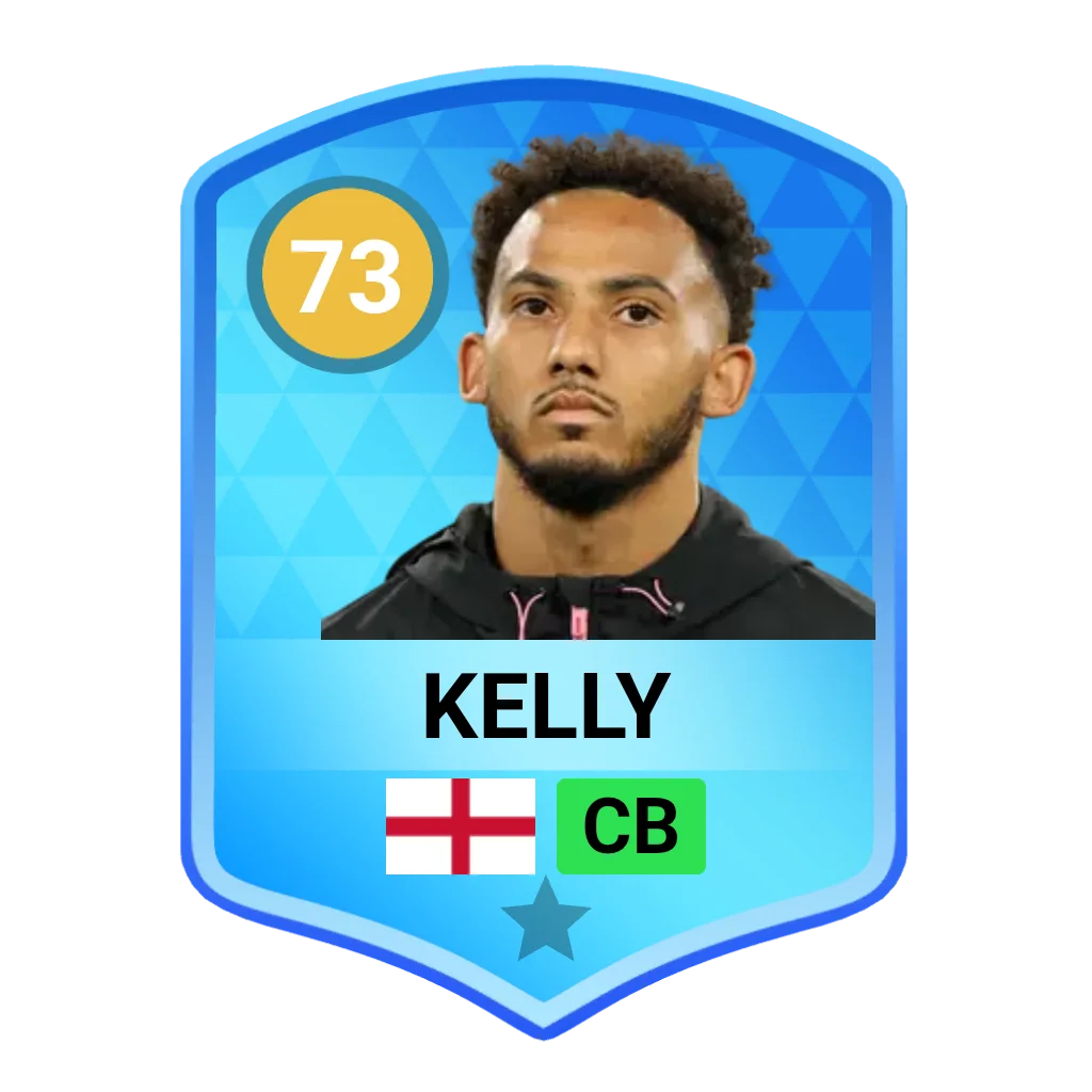 Kelly