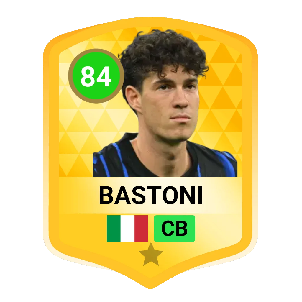 Bastoni