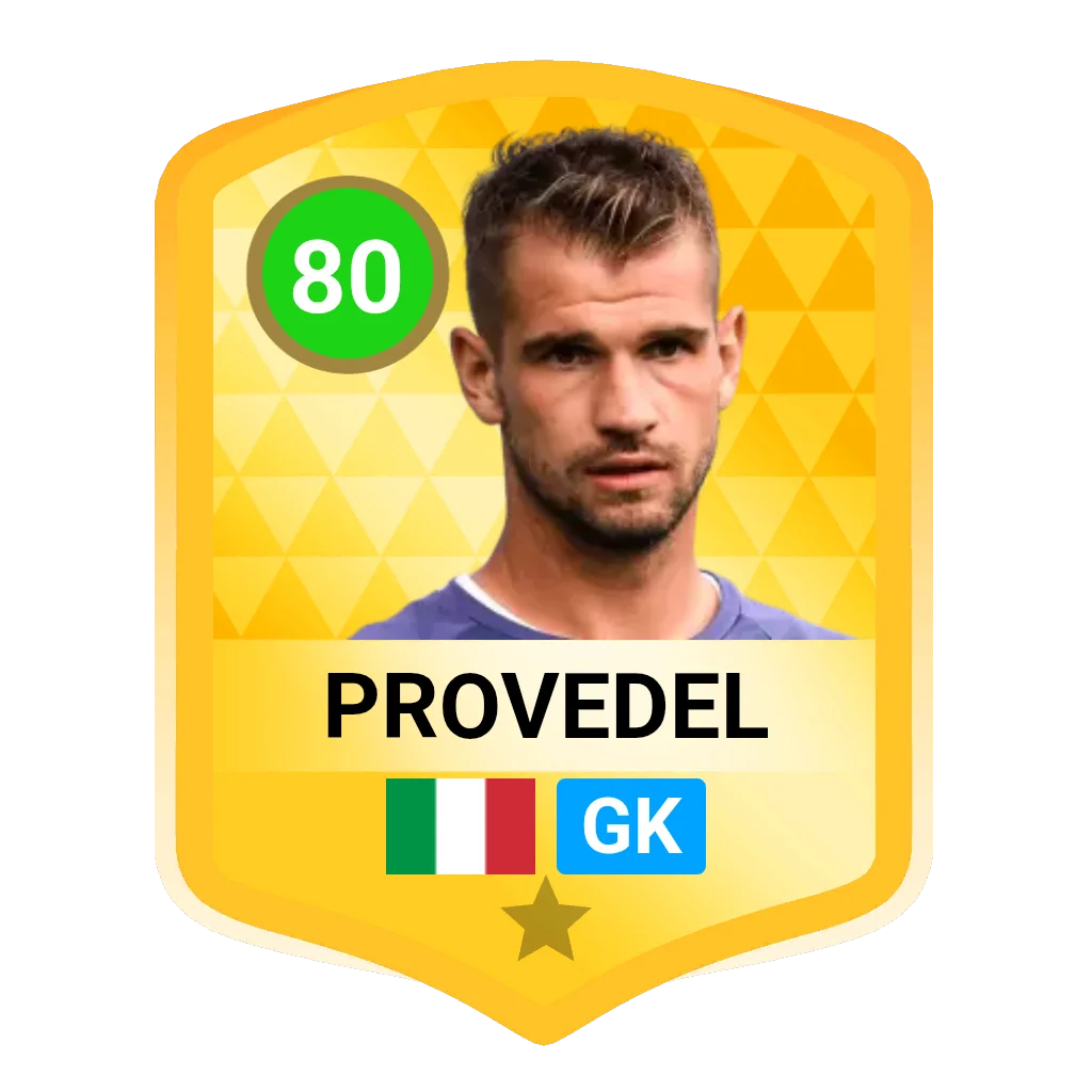 Provedel