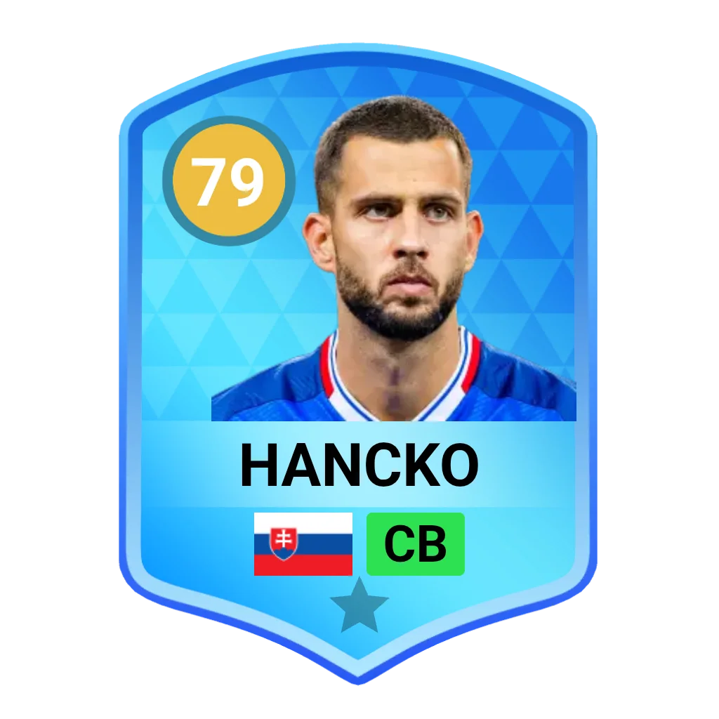 Hancko