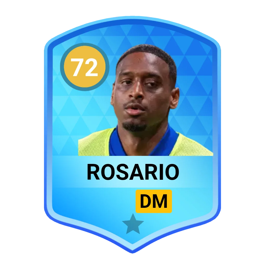 Rosario