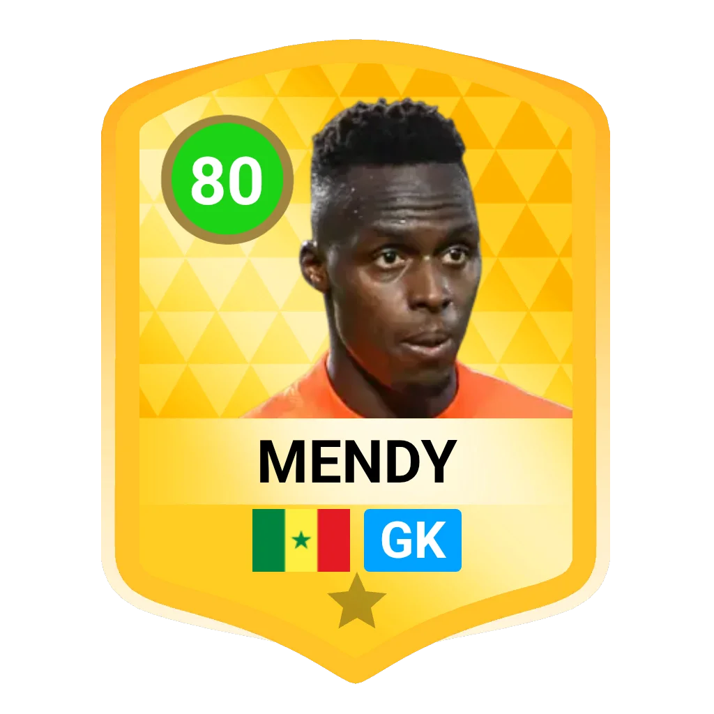 Mendy