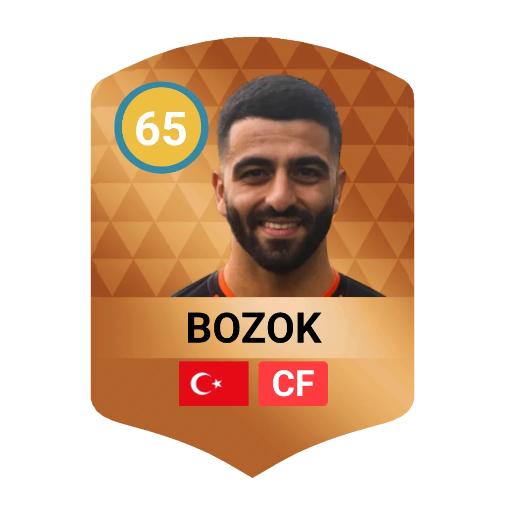 Bozok