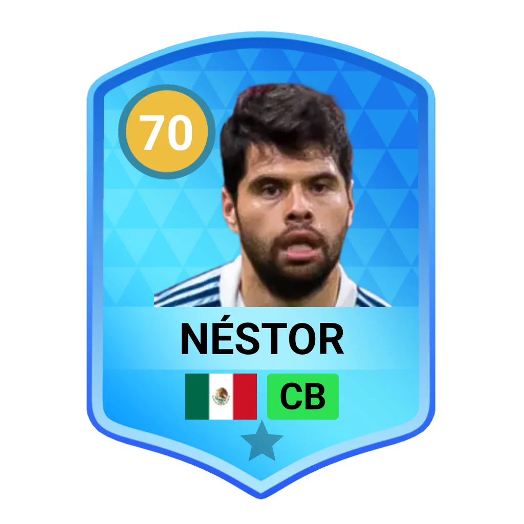 Néstor