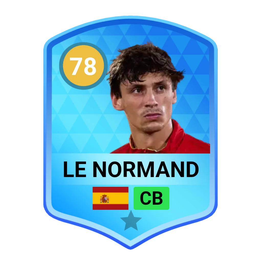 Le Normand