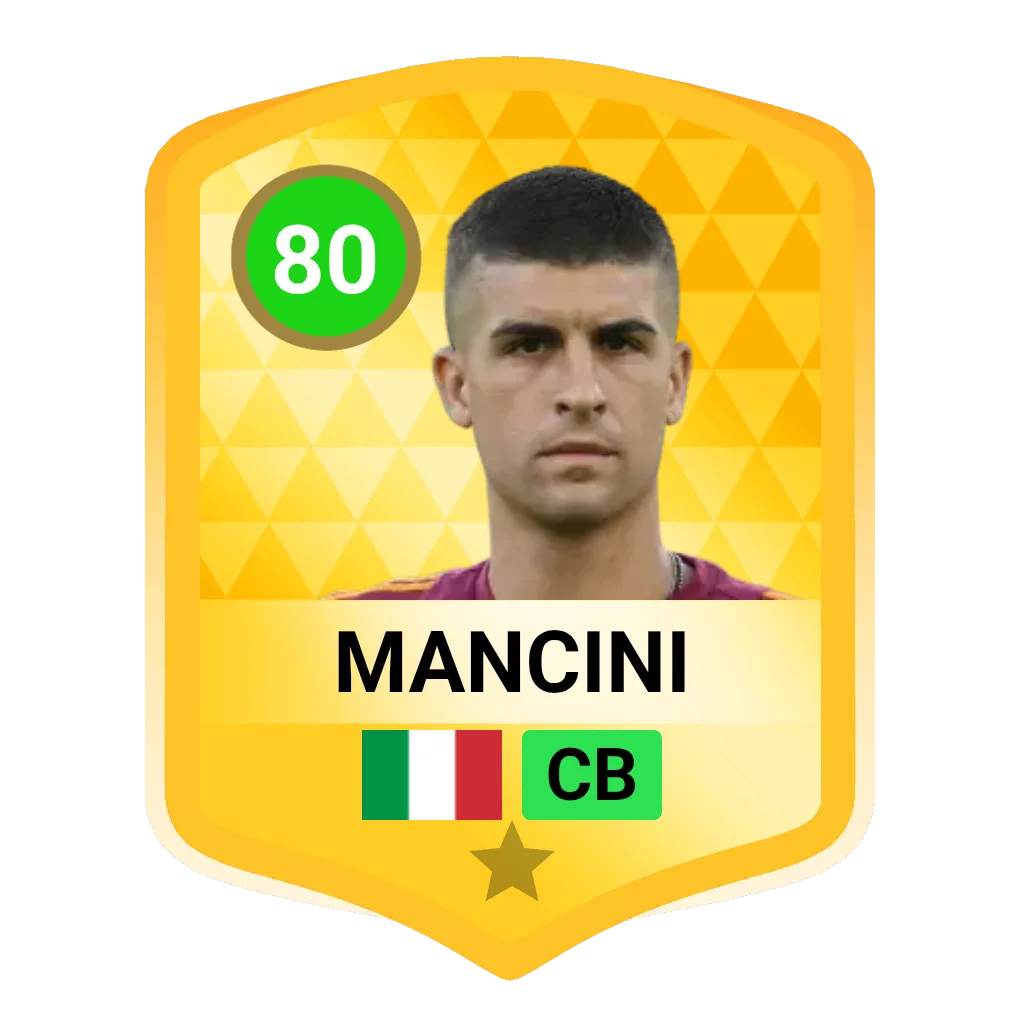Mancini