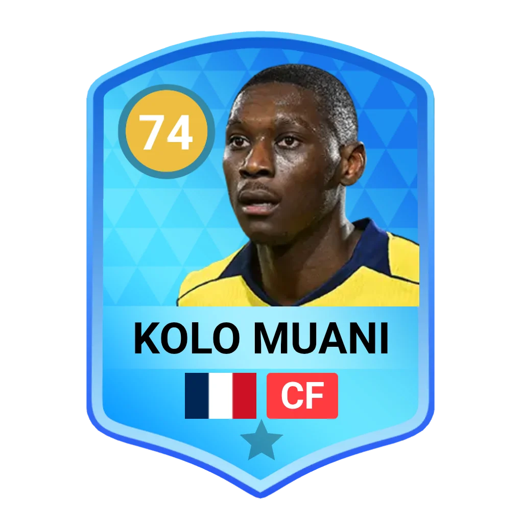 Kolo Muani