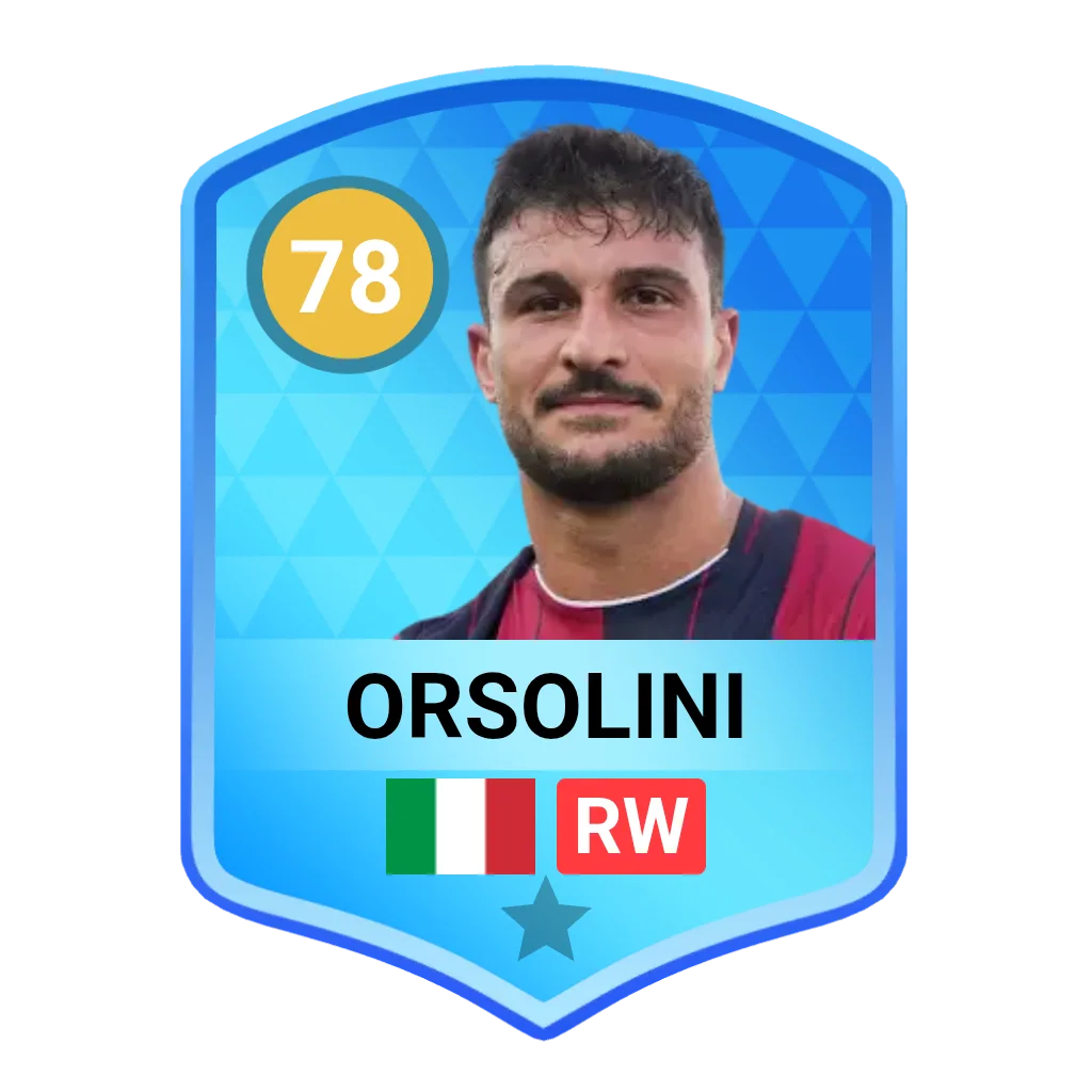 Orsolini