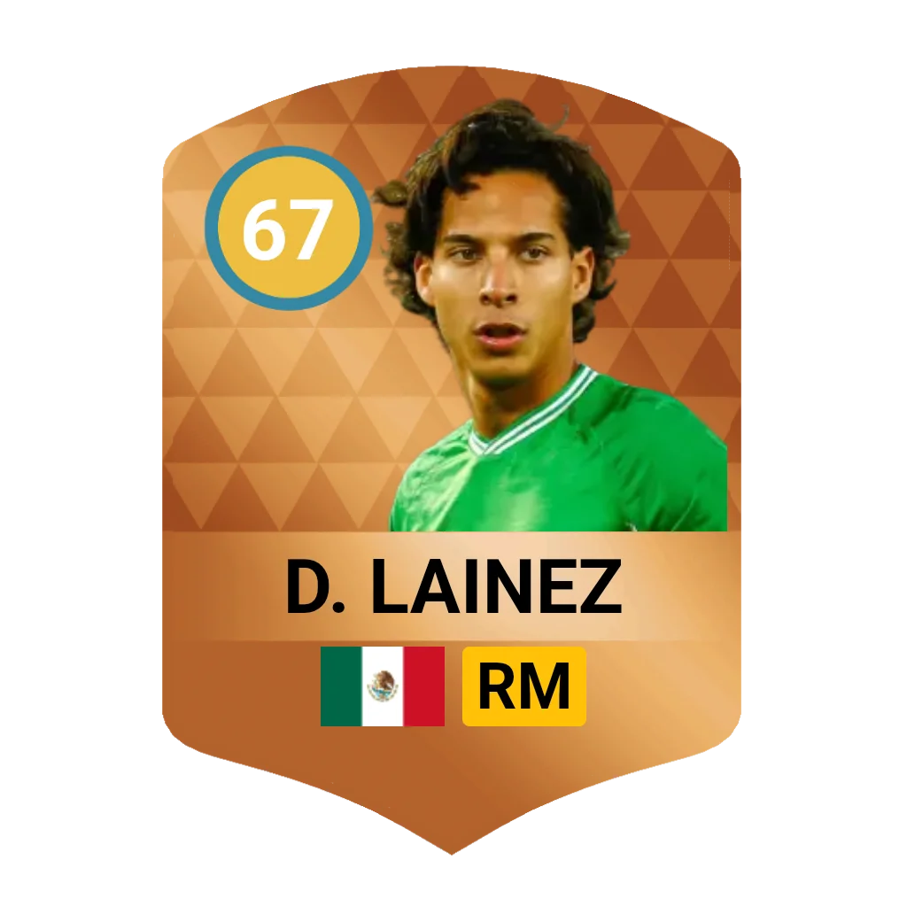 D. Lainez