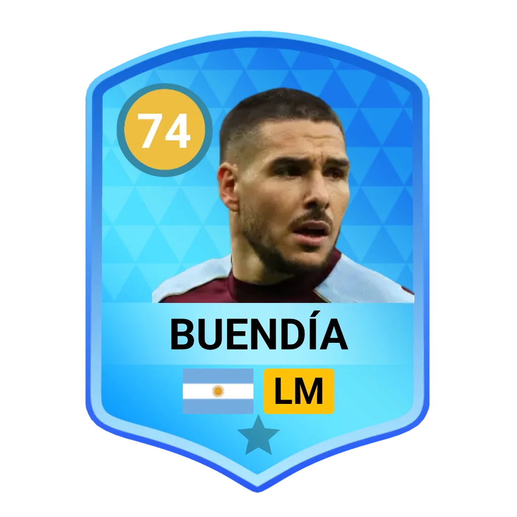 Buendía