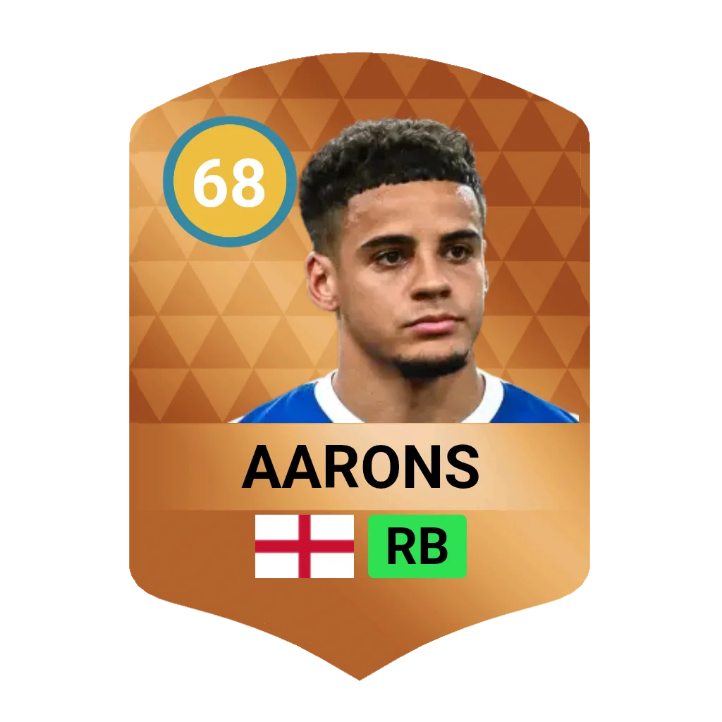 Aarons