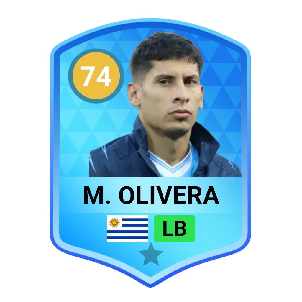 M. Olivera