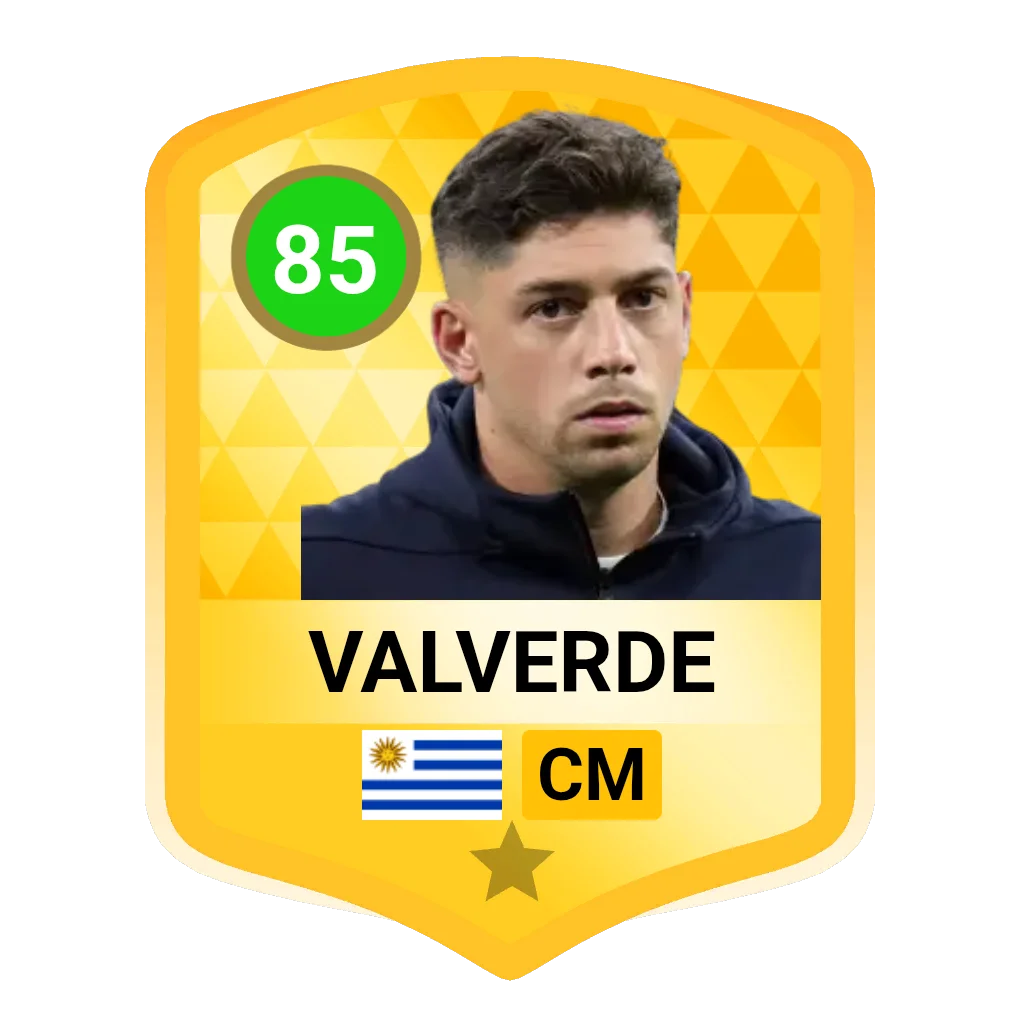 Valverde