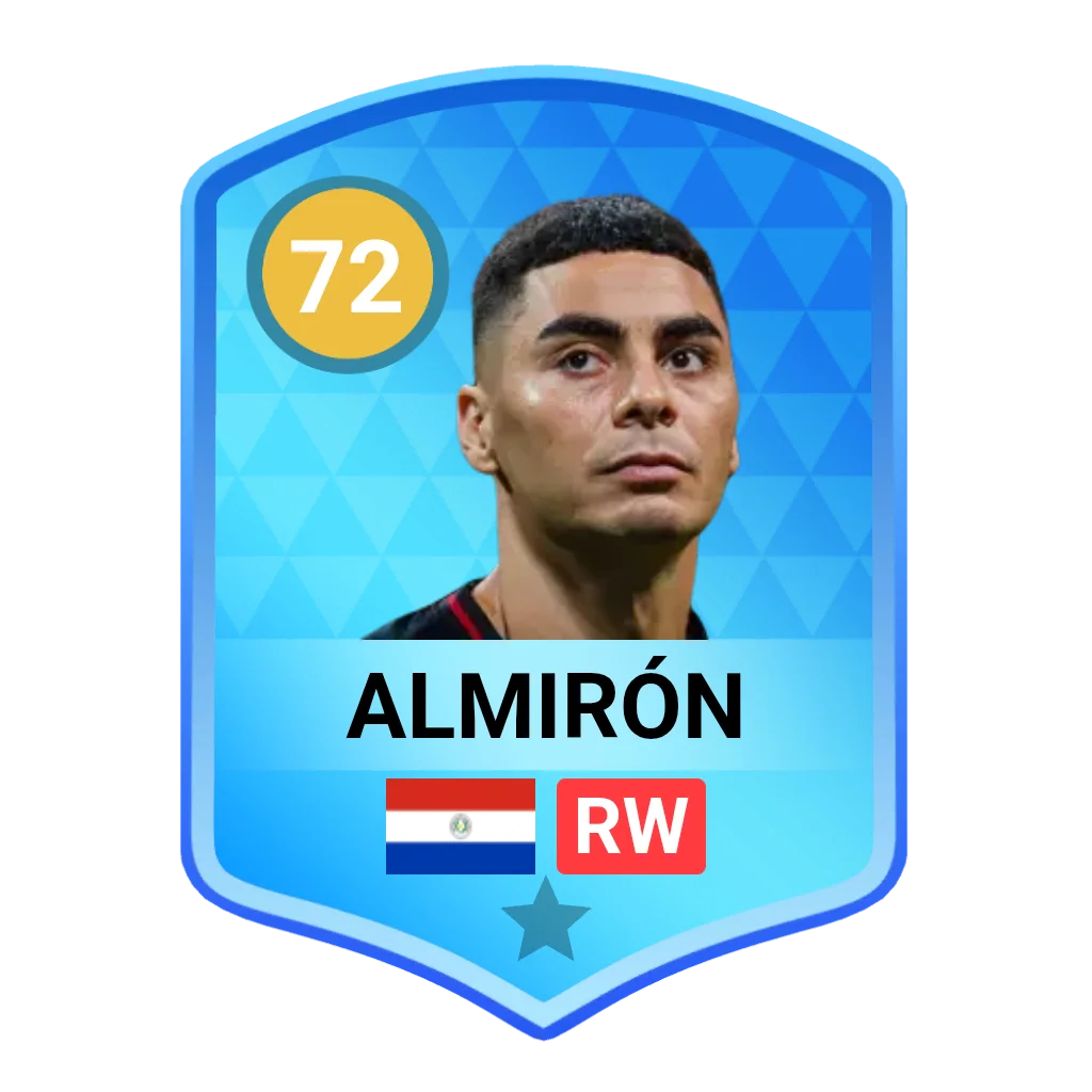 M. Almirón